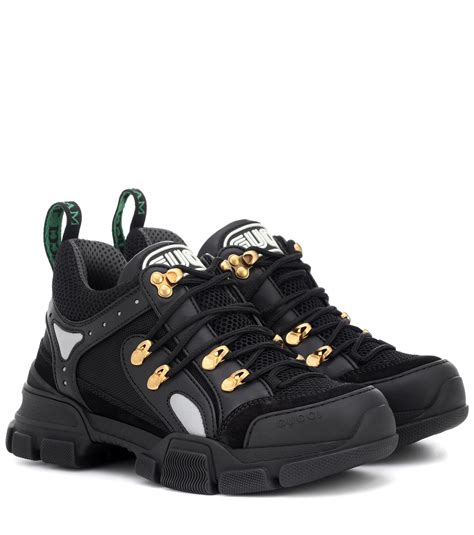 gucci flashtrek sneakers for men|gucci flashtrek sneakers price.